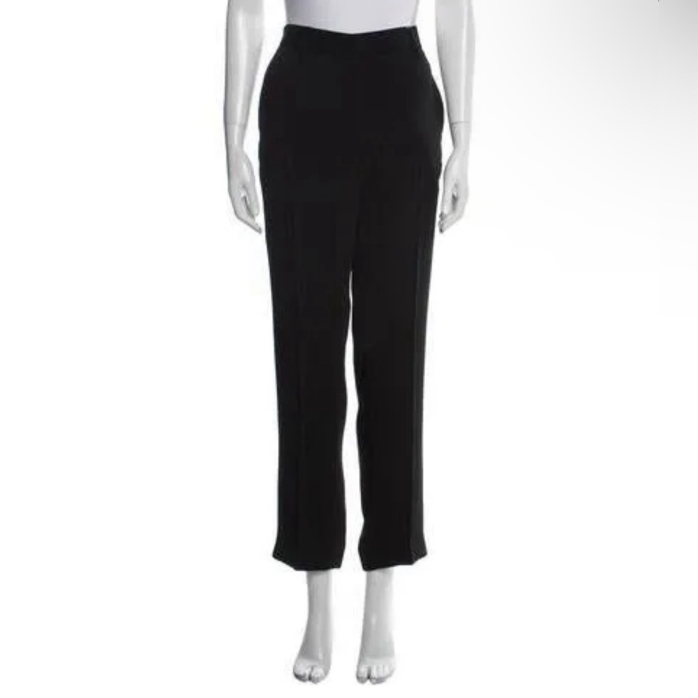 Maison Margiela Trousers Black 10